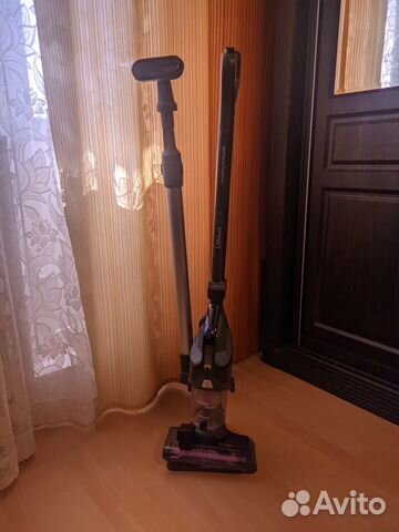 Пылесос Morphy richards 734050EE