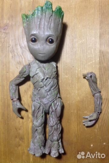 Ремонт игрушек