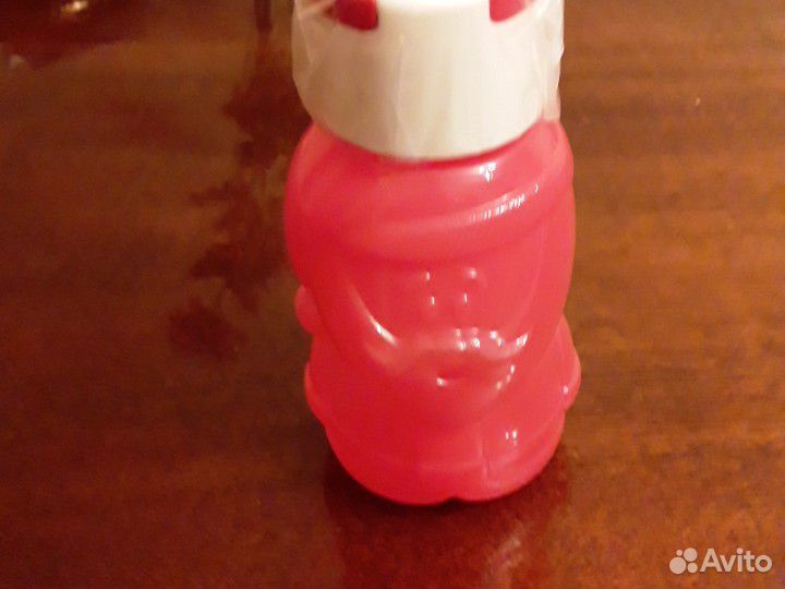 Эко - бутылки