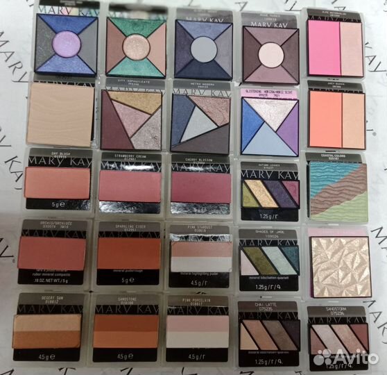 Mary Kay