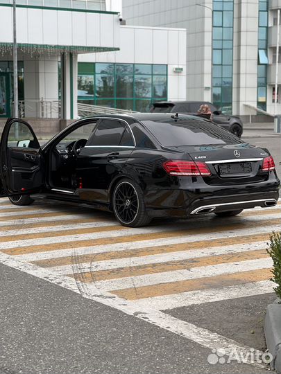 Mercedes-Benz E-класс 2 AT, 2015, 239 000 км