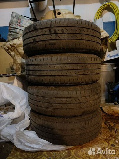 Bridgestone Ecopia EP150 195/65 R15