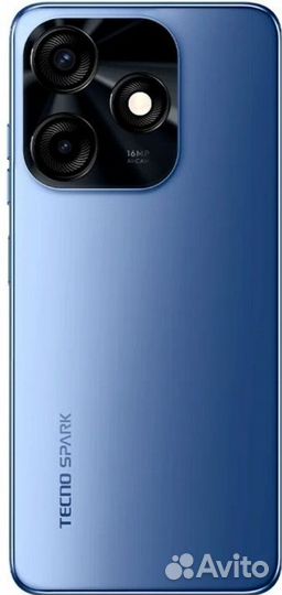 Tecno spark 10c
