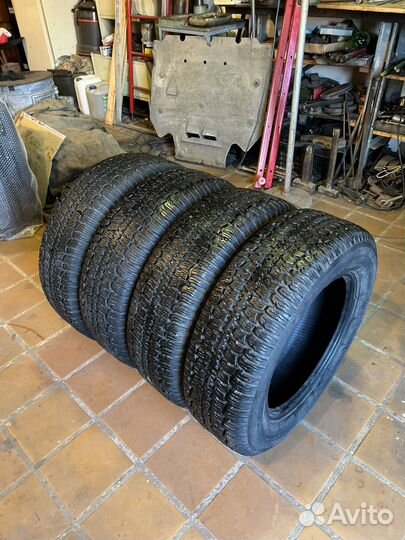 КАМА Кама-205 205/70 R16 91Q