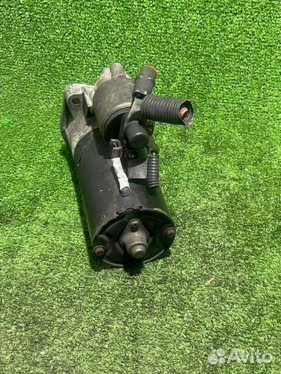 Стартер Volvo S60 S80 V70 Xc70 Xc90 2.4 TD D5244T