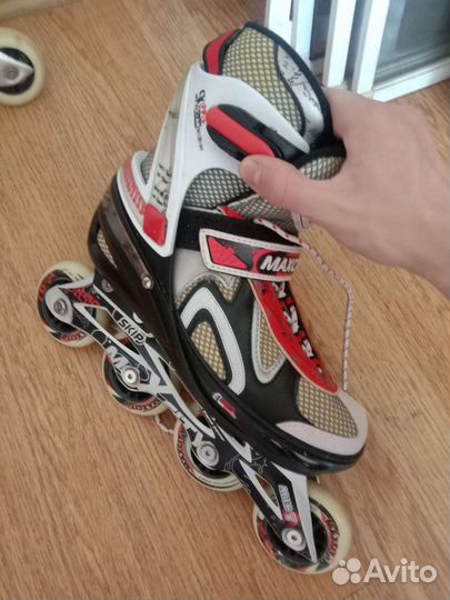 Ролики унисекс