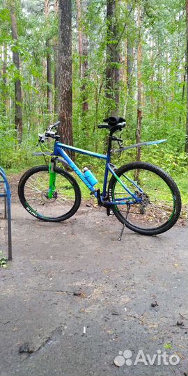Велосипеды бу взрослый 29 колеса