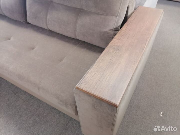 Набор мягкой мебели