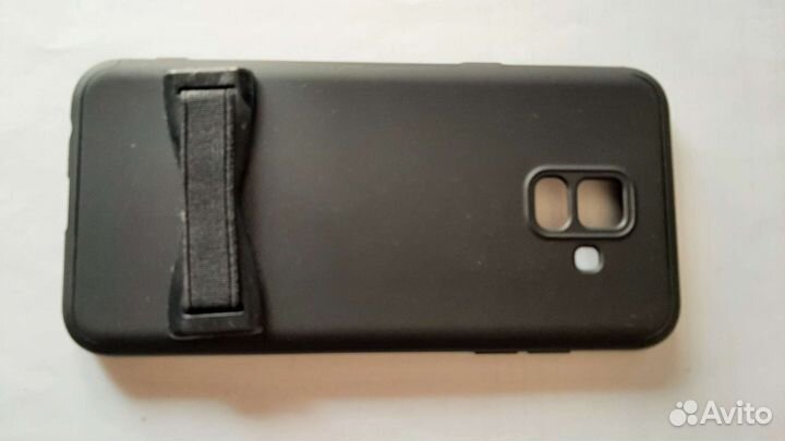 Силиконовый,карбоновый чехол для samsung galaxy a6