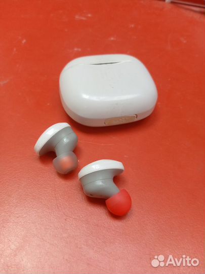 Наушники беспроводные наушники JBL buds