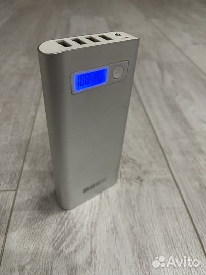 Повербанк usb