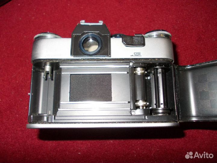Фотоаппарат 