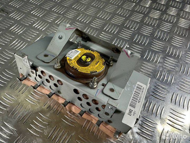 Подушка безопасности пассажирская Mazda CX - 7