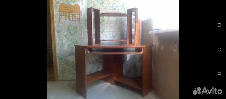 Компьютерный стол бу