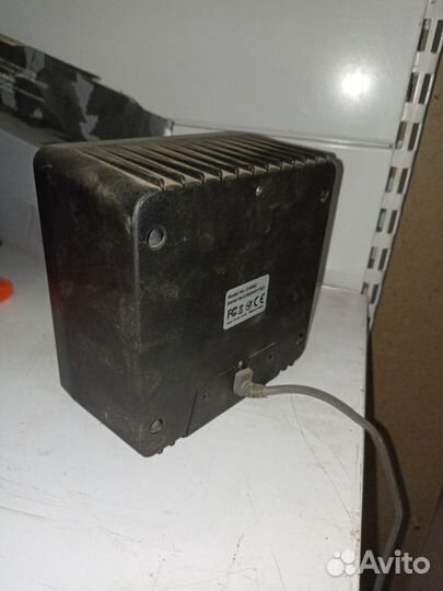 Сканер штрих-кода Zabex Z-6082