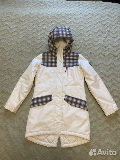 Парка для девочки