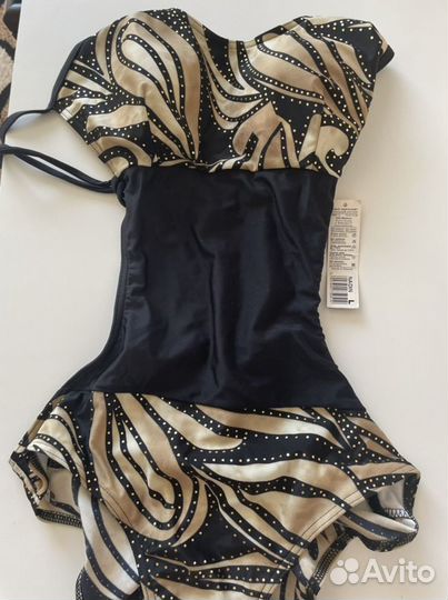 Купальники для девочки р40,42,44