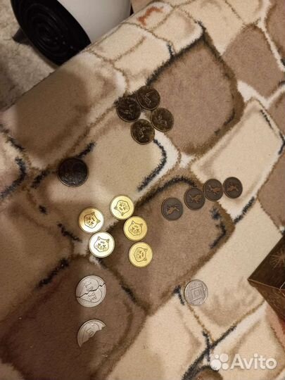 Магнеты из магнита