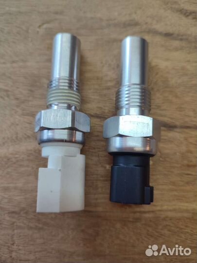 Датчик заднего хода на Форд фокус 1-2, фьюжн