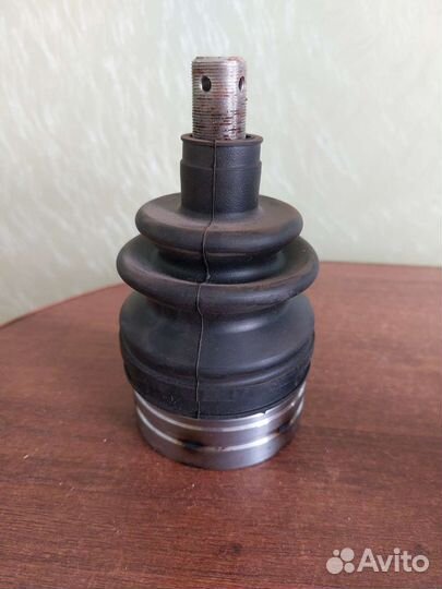 Шрус наружный