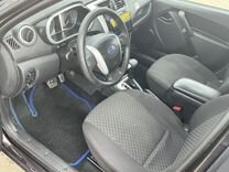 Datsun on-DO 1.6 AT, 2019, 97 000 км, с пробегом, цена 599 000 руб.