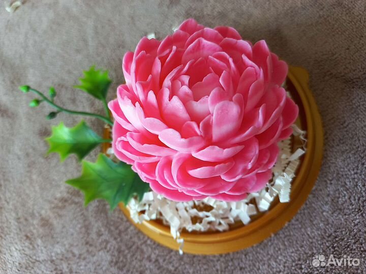 Мыло ручной работы