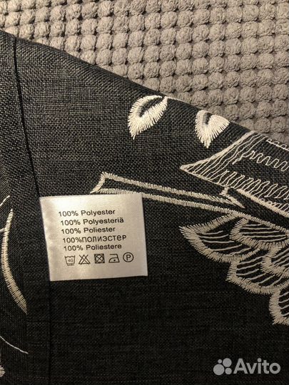 Скатерть новая