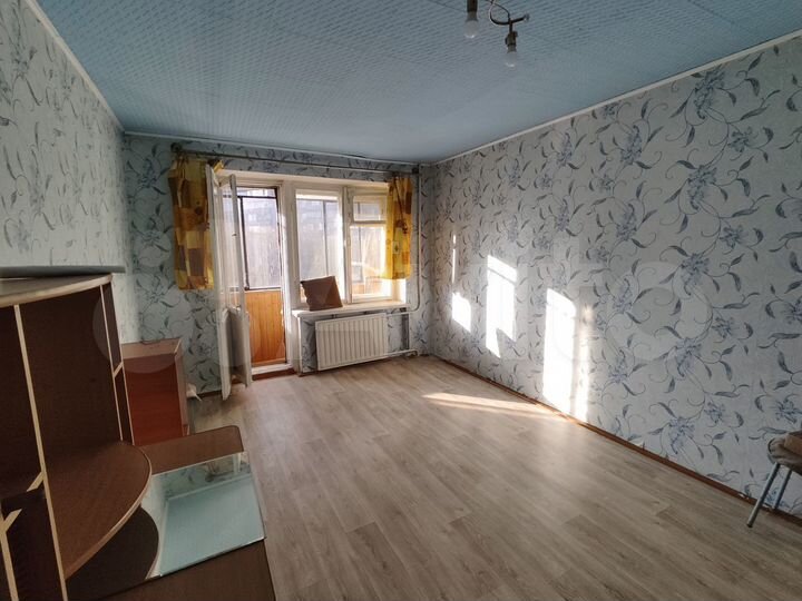 1-к. квартира, 30 м², 3/9 эт.