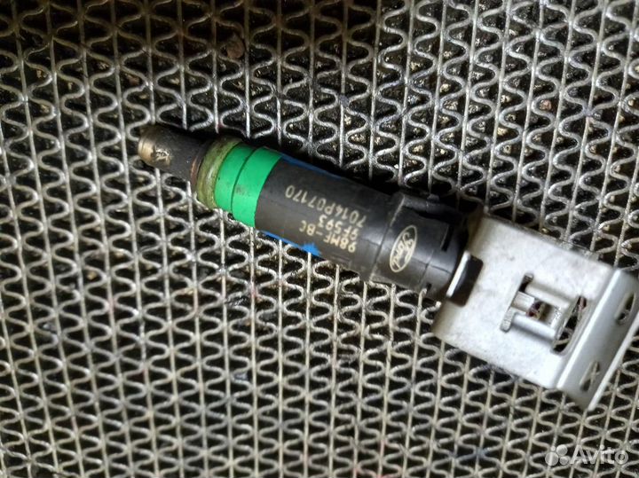 Форсунка ford focus 2 CB4