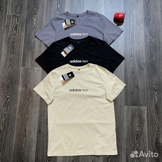 Футболка adidas