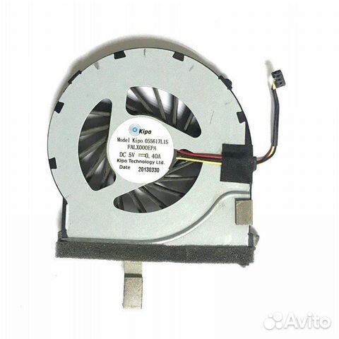 Кулер для ноутбука DNS TWC-N13M-GE2