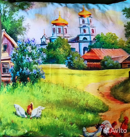 Подушка-Думка, Новая 4545