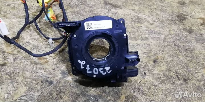 Шлейф рулевой Land Rover Range Rover 4 2016