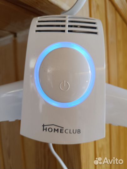 Электро сушилка для белья электрическая