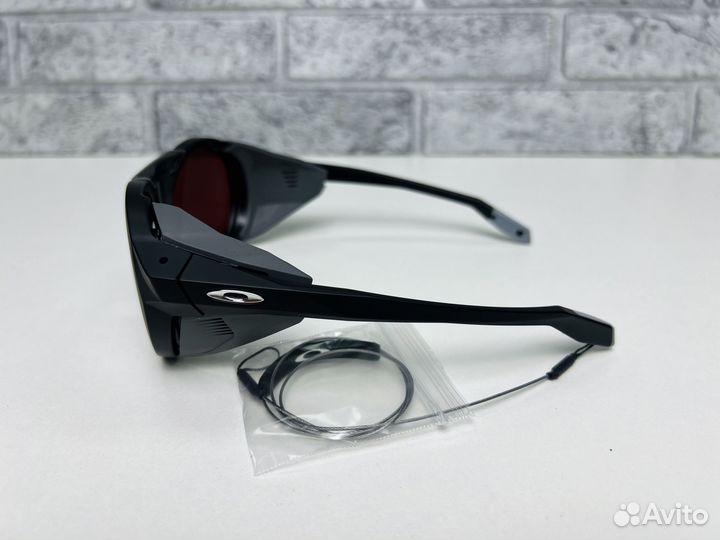 Очки Oakley Clifden OO 9440 944001 - Оригинал