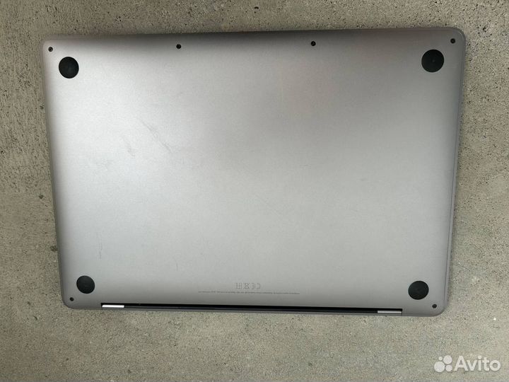Apple MacBook Pro 13 2019