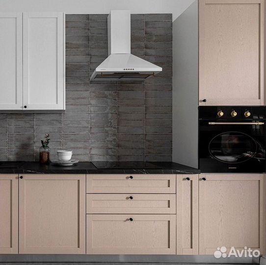 Кухонный гарнитур доставка и сборка