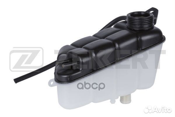 Бачок расширительный MB S-Class (W220) 98- bd-1047