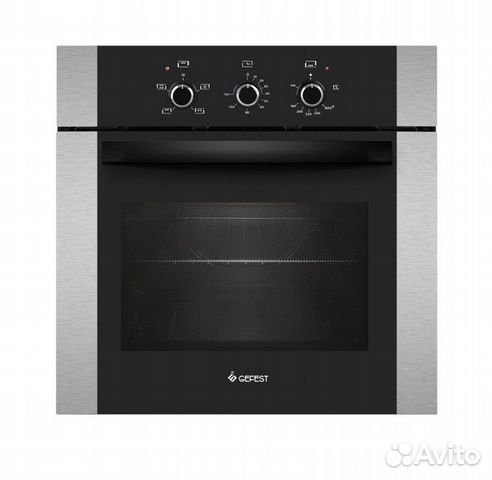 Новый Газовый духовой шкаф gefest 621-01 купить в Самаре | Товары для ...