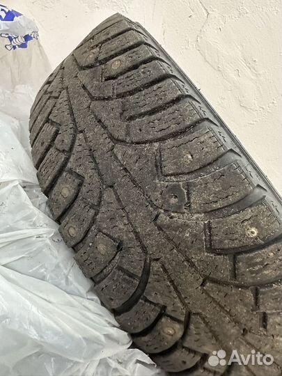 Nokian Tyres Nordman 5 185/65 R15 22