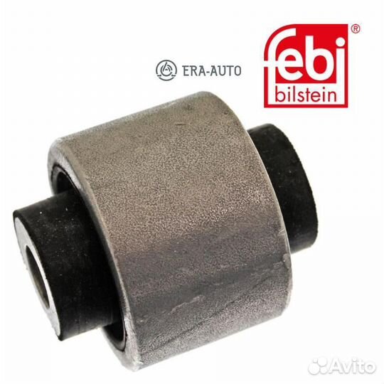 Febi 24221 Сайл.блок рычага зад.подв