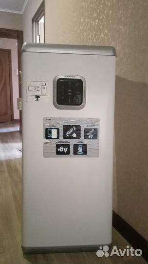 Водонагреватель