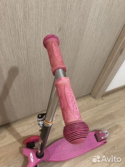 Самокат детский