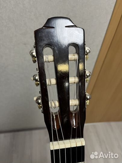 Гитара hohner hc 06