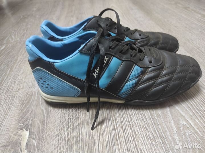 Кроссовки мужские