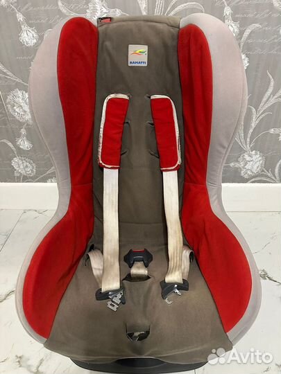 Детское автокресло 9 до 18 кг