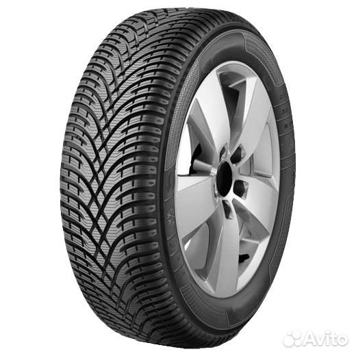 Bfgoodrich G-Force Winter 2 205/50 R17