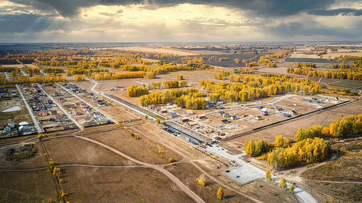 Участок 10,7 сот. (СНТ, ДНП)