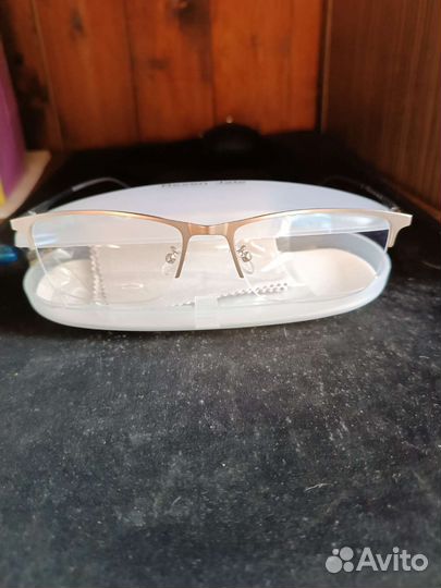 Оправа для очков мужская Reven Jate