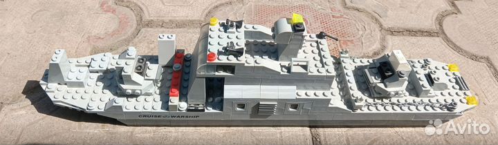Lego duplo